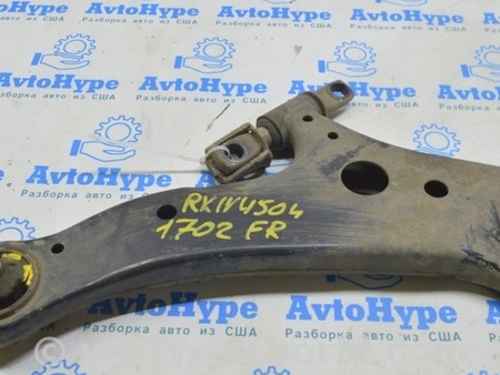 ФОТО Рычаг передний для Lexus RX350/450 IV AL20 (15-22) Одеса