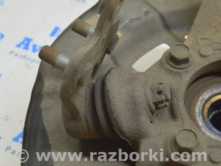 ФОТО Рычаг передний для Lexus RX350/450 IV AL20 (15-22) Одеса