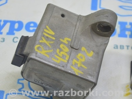 ФОТО Ключ для Lexus RX350/450 IV AL20 (15-22) Одеса