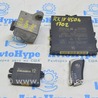 Ключ Lexus RX350/450 IV AL20 (15-22)