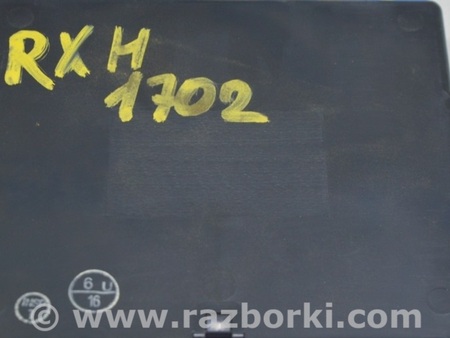 ФОТО Компьютеры управления для Lexus RX350/450 IV AL20 (15-22) Одеса