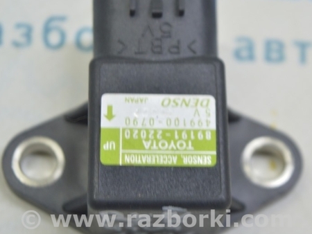 ФОТО Компьютеры управления для Lexus RX350/450 IV AL20 (15-22) Одеса