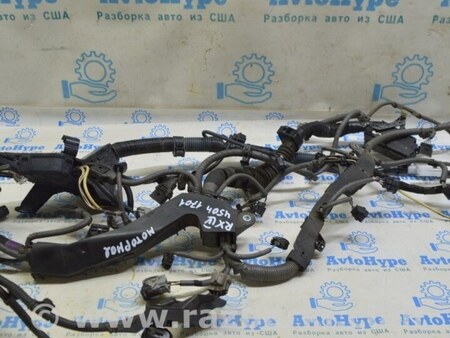 ФОТО Проводка для Lexus RX350/450 IV AL20 (15-22) Одеса