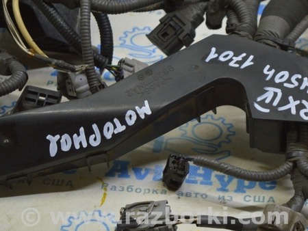 ФОТО Проводка для Lexus RX350/450 IV AL20 (15-22) Одеса