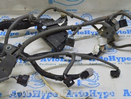 ФОТО Проводка для Lexus RX350/450 IV AL20 (15-22) Одеса