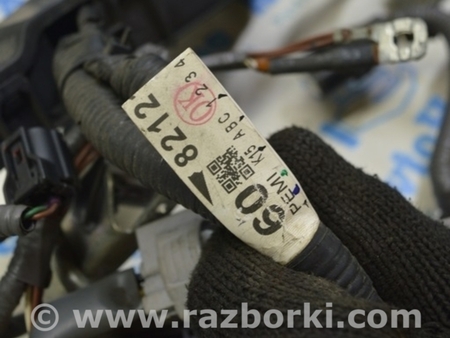 ФОТО Проводка для Lexus RX350/450 IV AL20 (15-22) Одеса