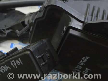 ФОТО Проводка для Lexus RX350/450 IV AL20 (15-22) Одеса
