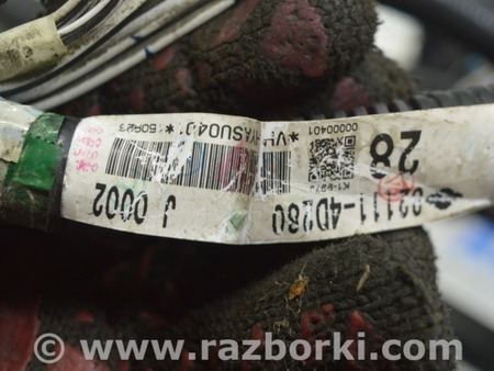 ФОТО Проводка для Lexus RX350/450 IV AL20 (15-22) Одеса