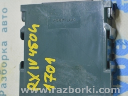 ФОТО Компьютеры управления для Lexus RX350/450 IV AL20 (15-22) Одеса