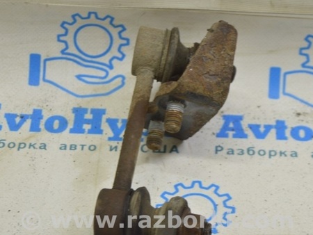 ФОТО Стабилизатор для Lexus RX350/450 IV AL20 (15-22) Одеса