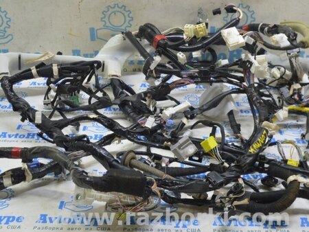 ФОТО Проводка для Lexus RX350/450 IV AL20 (15-22) Одеса