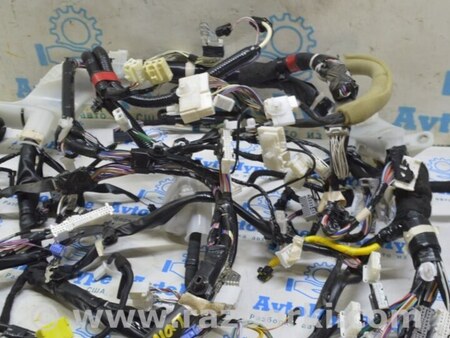 ФОТО Проводка для Lexus RX350/450 IV AL20 (15-22) Одеса