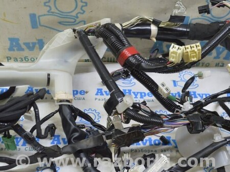 ФОТО Проводка для Lexus RX350/450 IV AL20 (15-22) Одеса