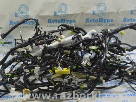 ФОТО Проводка для Lexus RX350/450 IV AL20 (15-22) Одеса