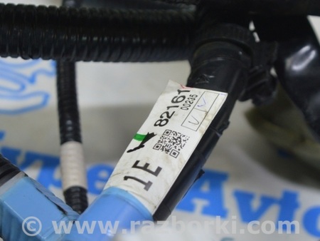 ФОТО Проводка для Lexus RX350/450 IV AL20 (15-22) Одеса