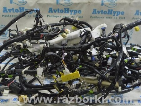 ФОТО Проводка для Lexus RX350/450 IV AL20 (15-22) Одеса