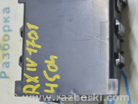 ФОТО Компьютеры управления для Lexus RX350/450 IV AL20 (15-22) Одеса