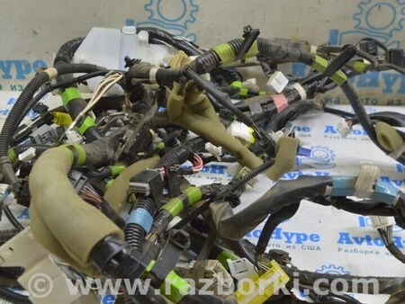 ФОТО Проводка для Lexus RX350/450 IV AL20 (15-22) Одеса