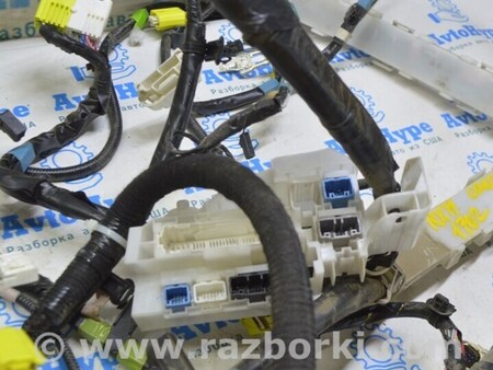 ФОТО Проводка для Lexus RX350/450 IV AL20 (15-22) Одеса