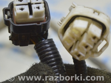 ФОТО Проводка для Lexus RX350/450 IV AL20 (15-22) Одеса