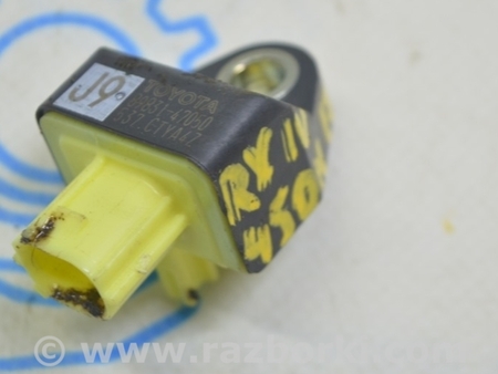 ФОТО Сенсор airbag для Lexus RX350/450 IV AL20 (15-22) Одеса