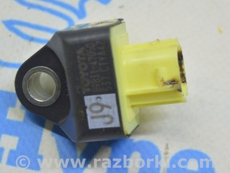 ФОТО Сенсор airbag для Lexus RX350/450 IV AL20 (15-22) Одеса