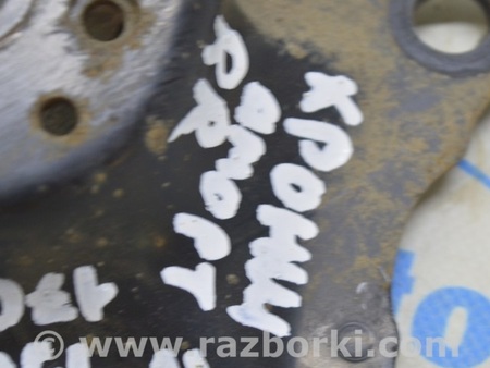 ФОТО Стойка амортизатора для Lexus RX350/450 IV AL20 (15-22) Одеса