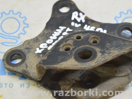 ФОТО Стойка амортизатора для Lexus RX350/450 IV AL20 (15-22) Одеса