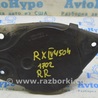Стойка амортизатора Lexus RX350/450 IV AL20 (15-22)