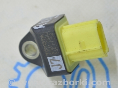 ФОТО Сенсор airbag для Lexus RX350/450 IV AL20 (15-22) Одеса