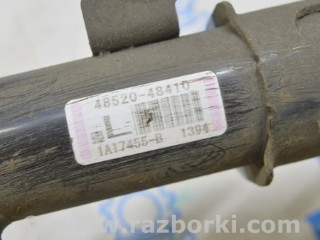 ФОТО Стойка амортизатора для Lexus RX350/450 IV AL20 (15-22) Одеса