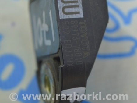 ФОТО Сенсор airbag для Lexus RX350/450 IV AL20 (15-22) Одеса