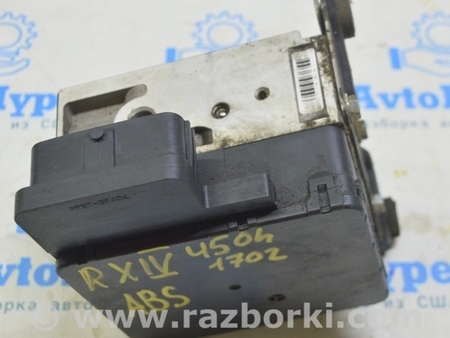 ФОТО ABS для Lexus RX350/450 IV AL20 (15-22) Одеса