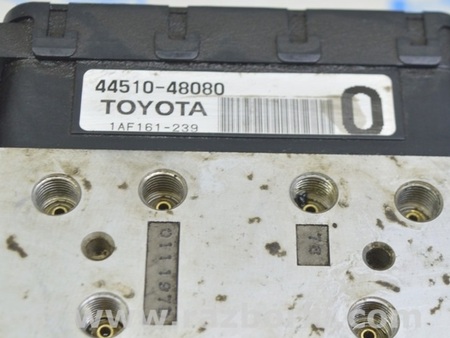 ФОТО ABS для Lexus RX350/450 IV AL20 (15-22) Одеса