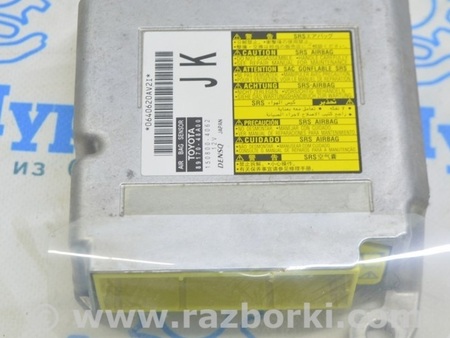 ФОТО Сенсор airbag для Lexus RX350/450 IV AL20 (15-22) Одеса