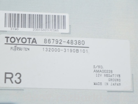 ФОТО Компьютеры управления для Lexus RX350/450 IV AL20 (15-22) Одеса
