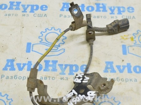 ФОТО ABS для Lexus RX350/450 IV AL20 (15-22) Одеса