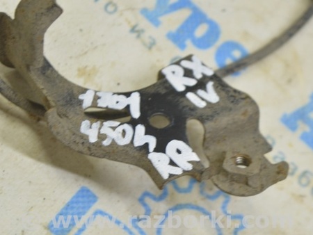 ФОТО ABS для Lexus RX350/450 IV AL20 (15-22) Одеса