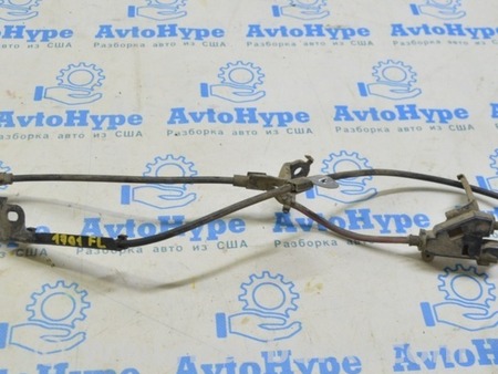 ФОТО ABS для Lexus RX350/450 IV AL20 (15-22) Одеса