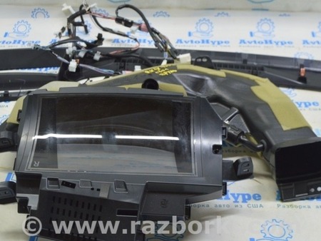 ФОТО Щиток приборов для Lexus RX350/450 IV AL20 (15-22) Одеса
