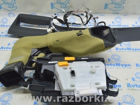 ФОТО Щиток приборов для Lexus RX350/450 IV AL20 (15-22) Одеса