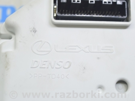 ФОТО Щиток приборов для Lexus RX350/450 IV AL20 (15-22) Одеса