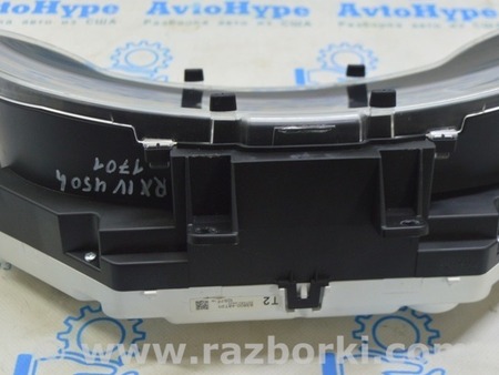 ФОТО Щиток приборов для Lexus RX350/450 IV AL20 (15-22) Одеса