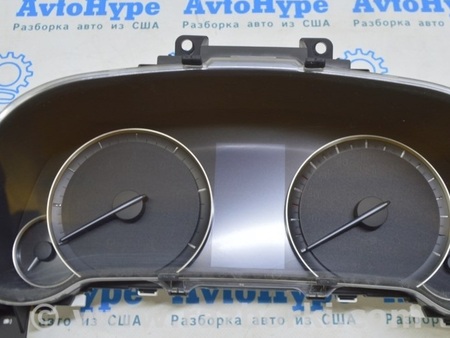ФОТО Щиток приборов для Lexus RX350/450 IV AL20 (15-22) Одеса