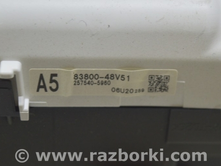 ФОТО Щиток приборов для Lexus RX350/450 IV AL20 (15-22) Одеса