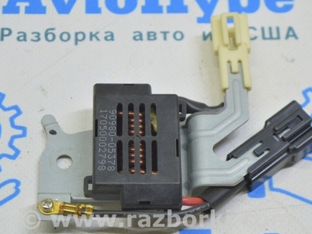 ФОТО Компьютеры управления для Lexus RX350/450 IV AL20 (15-22) Одеса