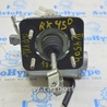 Главный тормозной цилиндр Lexus RX350/450 IV AL20 (15-22)