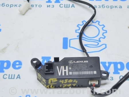 ФОТО Компьютеры управления для Lexus RX350/450 IV AL20 (15-22) Одеса