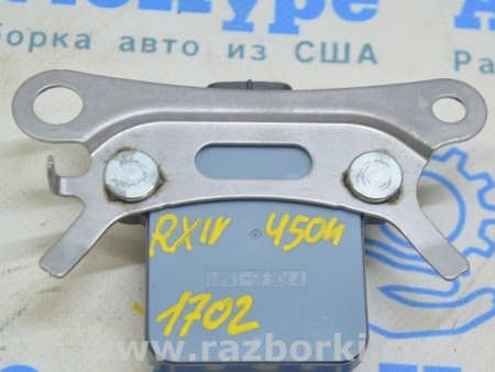 ФОТО Компьютеры управления для Lexus RX350/450 IV AL20 (15-22) Одеса