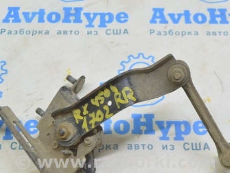 ФОТО Компьютеры управления для Lexus RX350/450 IV AL20 (15-22) Одеса